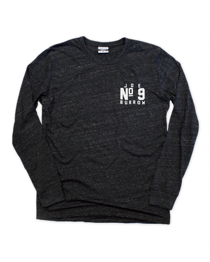 Burrow No. 9 Long Sleeve