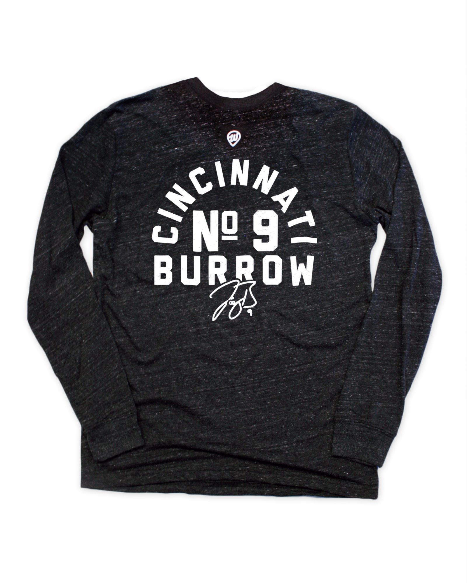 Burrow No. 9 Long Sleeve