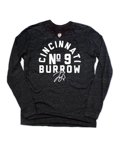 Burrow No. 9 Long Sleeve