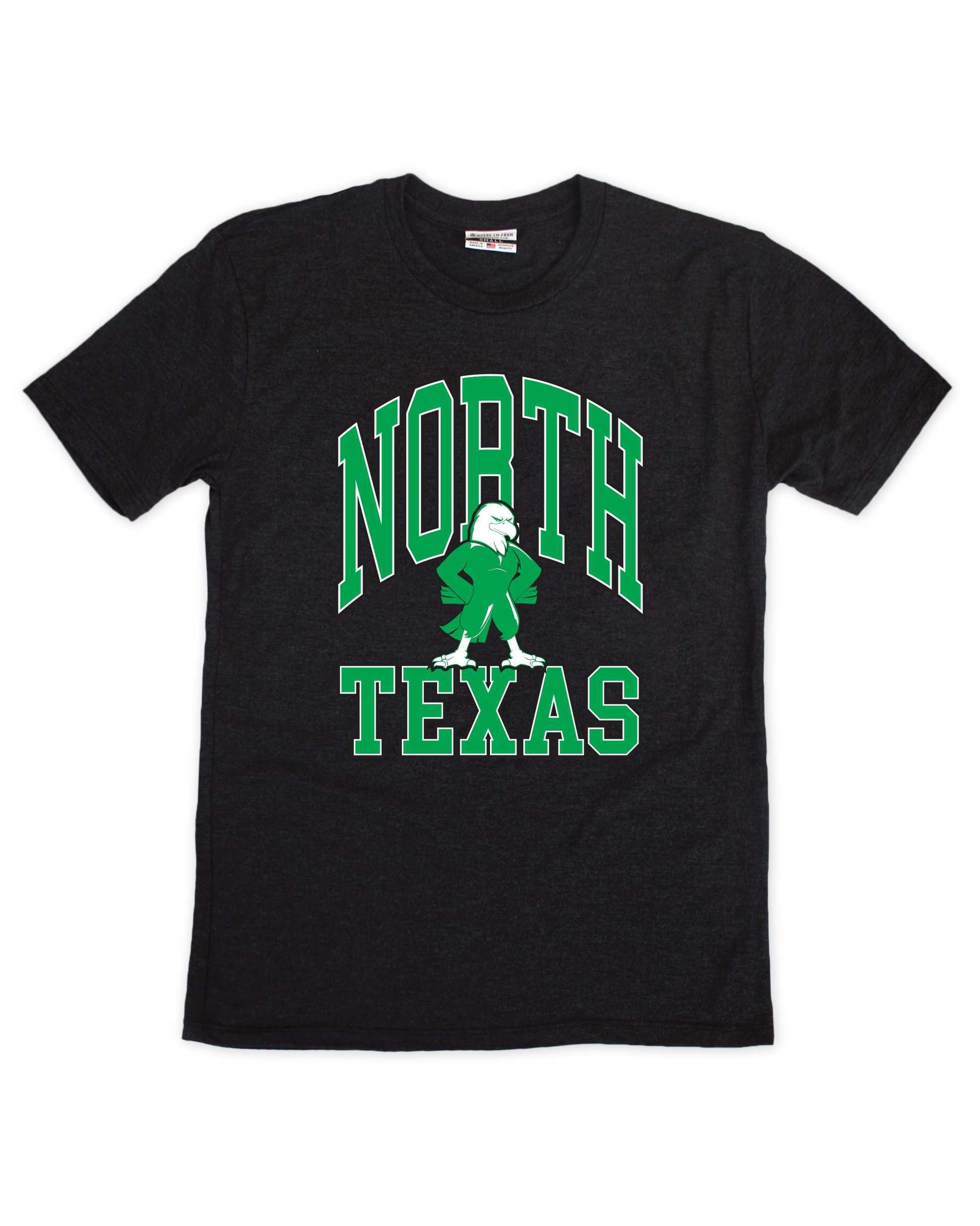 North Texas Oversized Tee