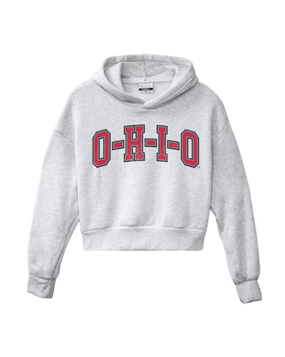 O-H-I-O Pullover Hoodie