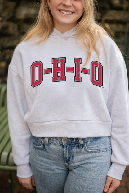 O-H-I-O Pullover Hoodie