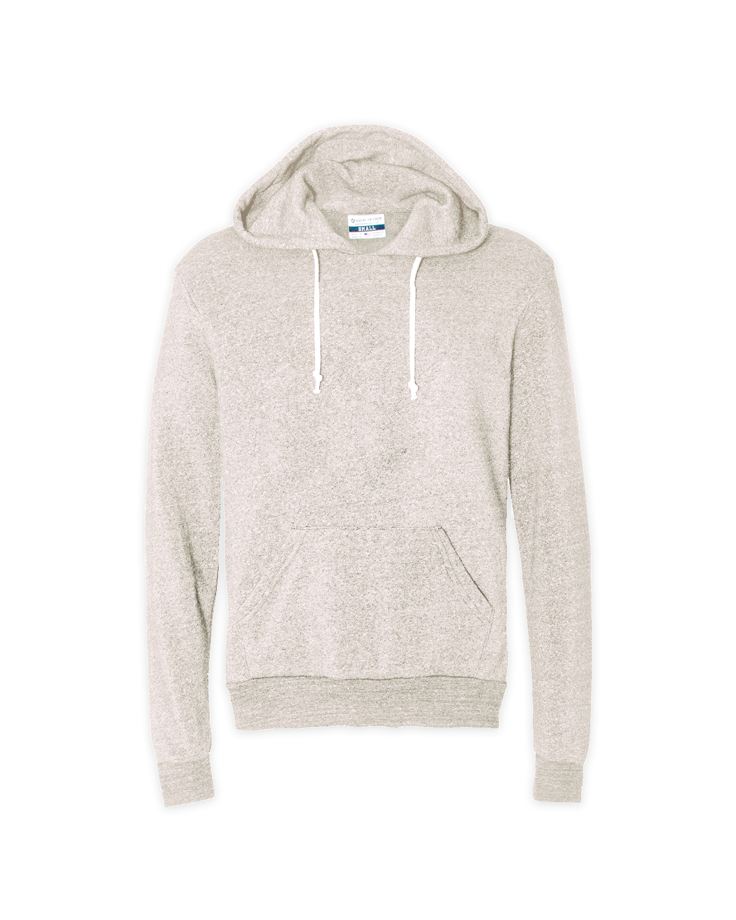 Essentials Hoodie