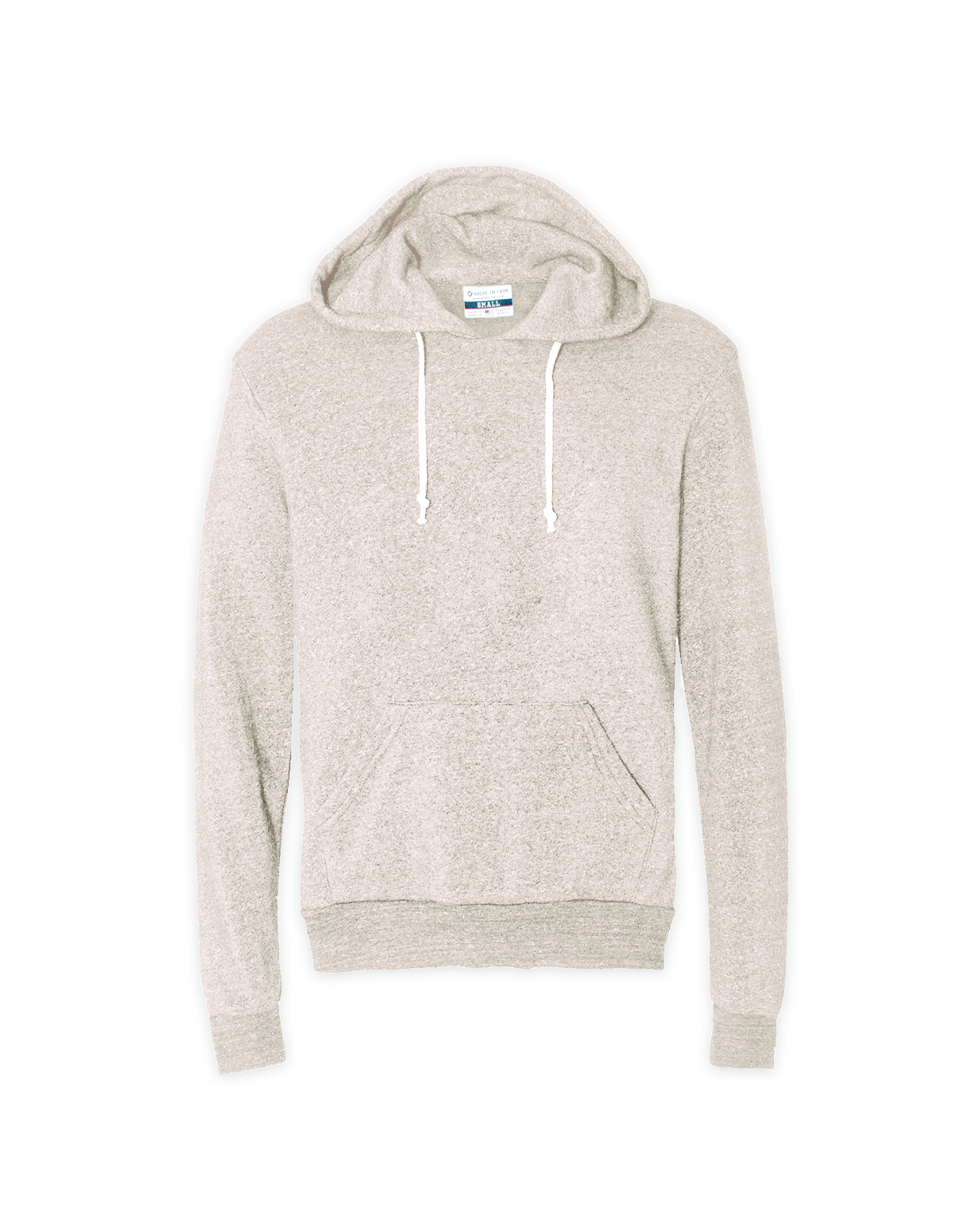 Essentials Hoodie