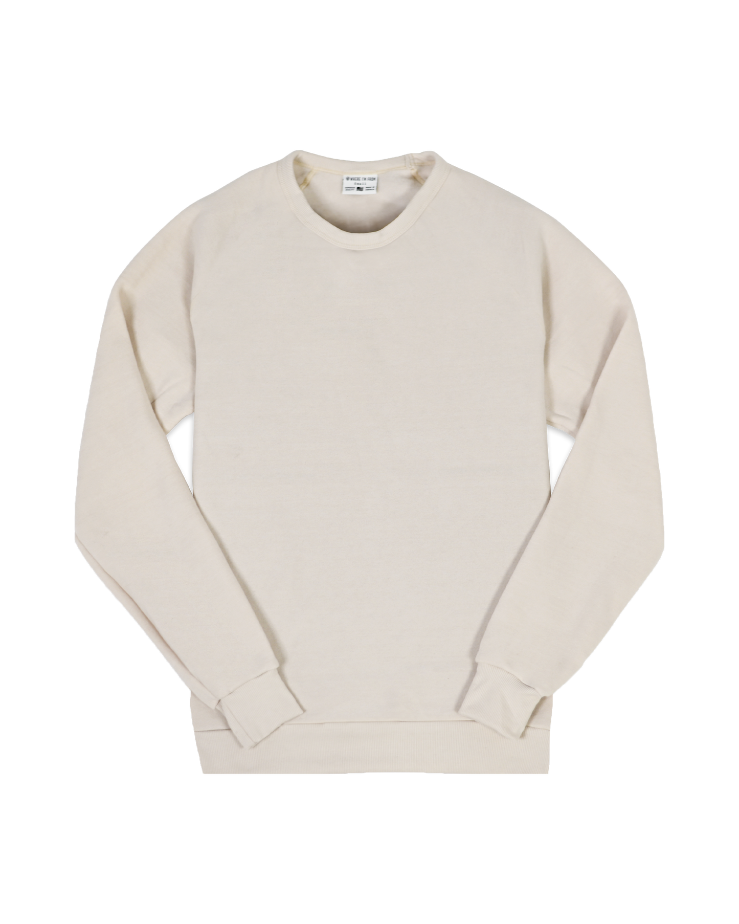 Essentials Crew Sweatshirt
