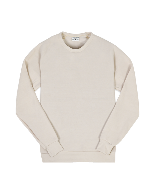 Essentials Crew Sweatshirt