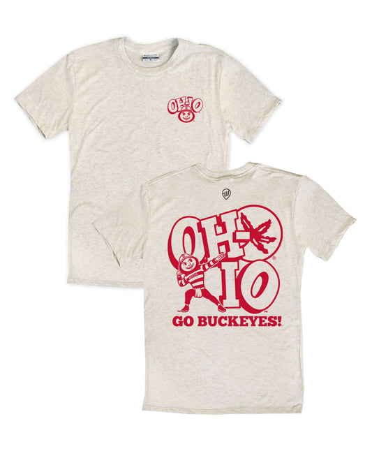OH-IO Brutus Youth Tee