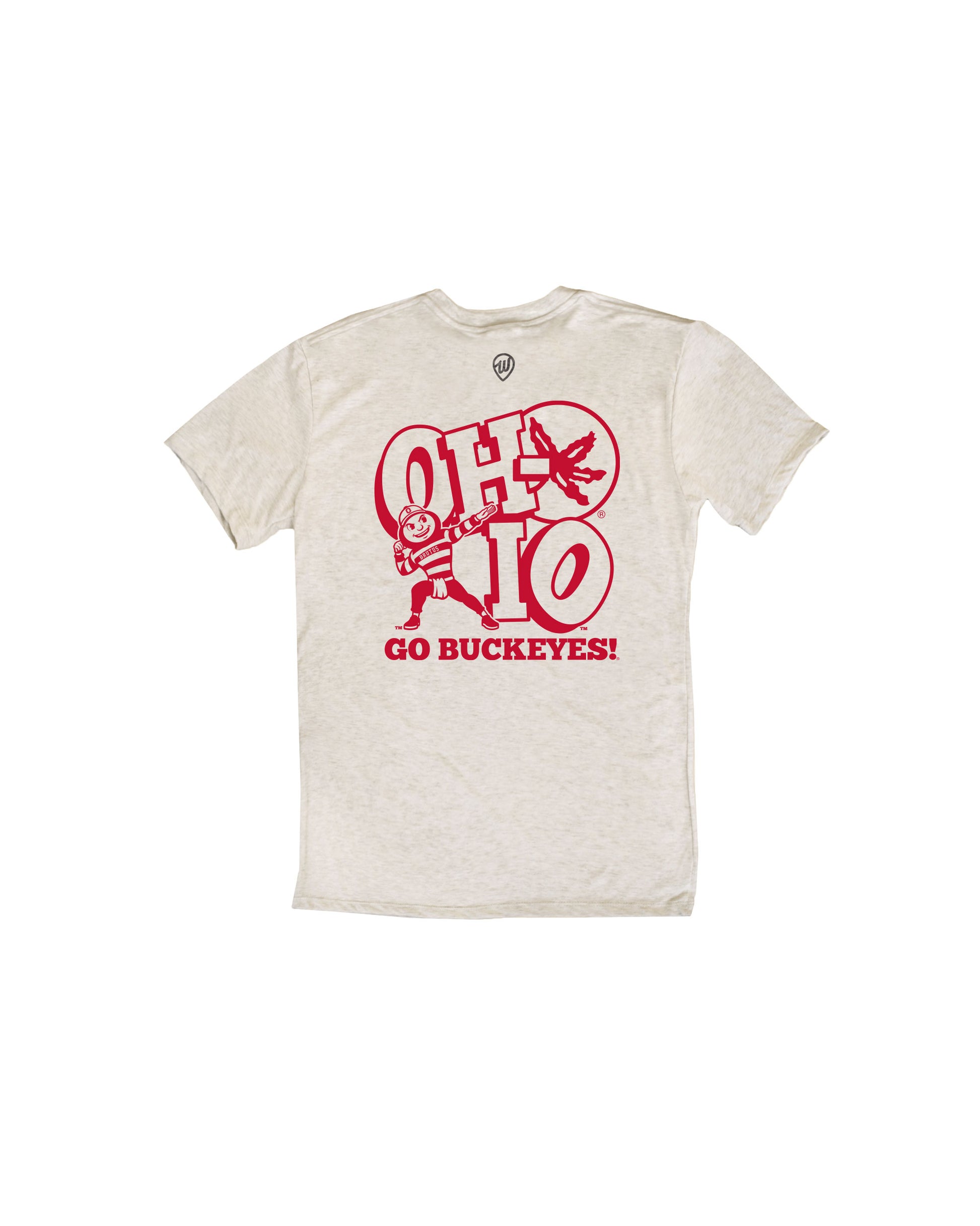 OH-IO Brutus Youth Tee