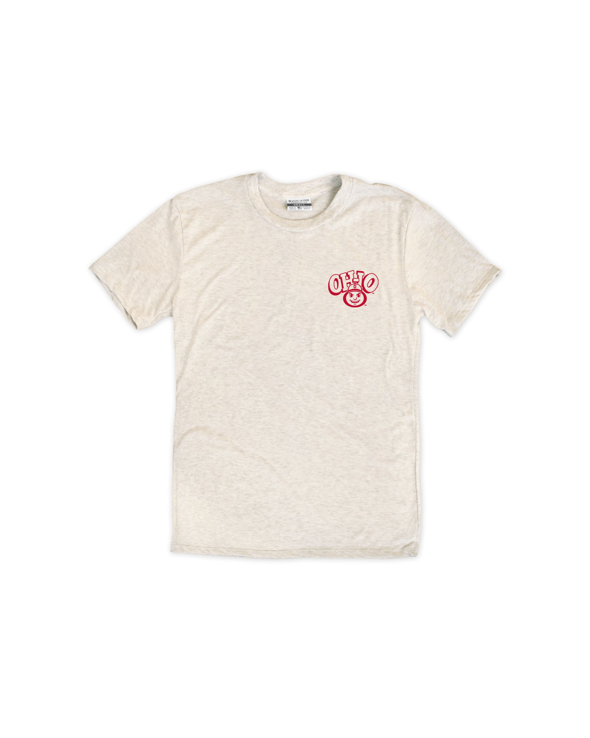 OH-IO Brutus Youth Tee