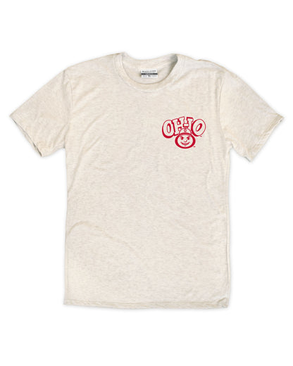 OH-IO Brutus Tee
