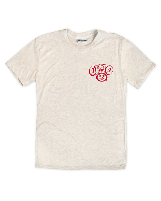 OH-IO Brutus Tee