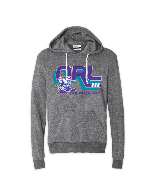 Orlando Solar Bears Hoodie