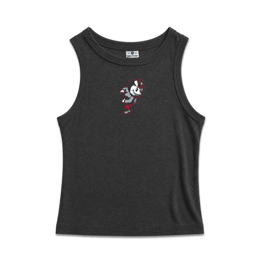Ohio State Heritage Brutus High Neck Tank