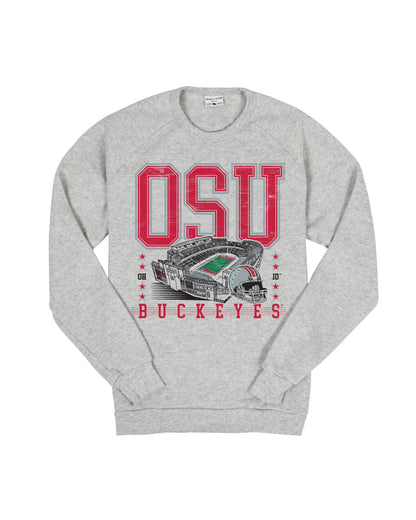 OSU Field Crew Sweatshirt