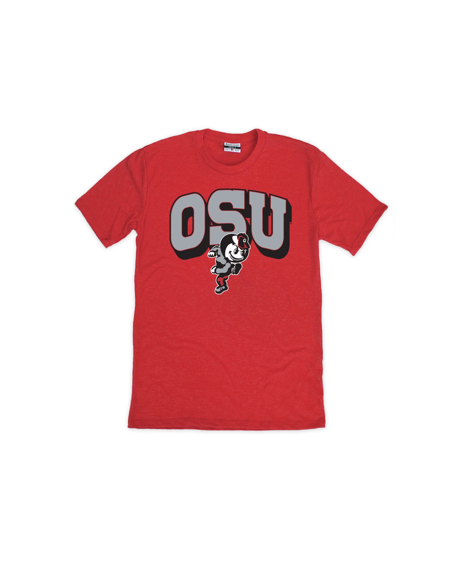 Heritage Brutus Youth Tee