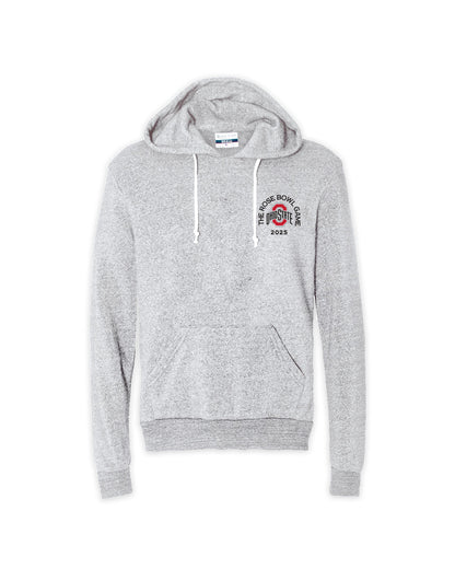 CFP Rose Bowl Game Ohio State Buckeyes Hoodie
