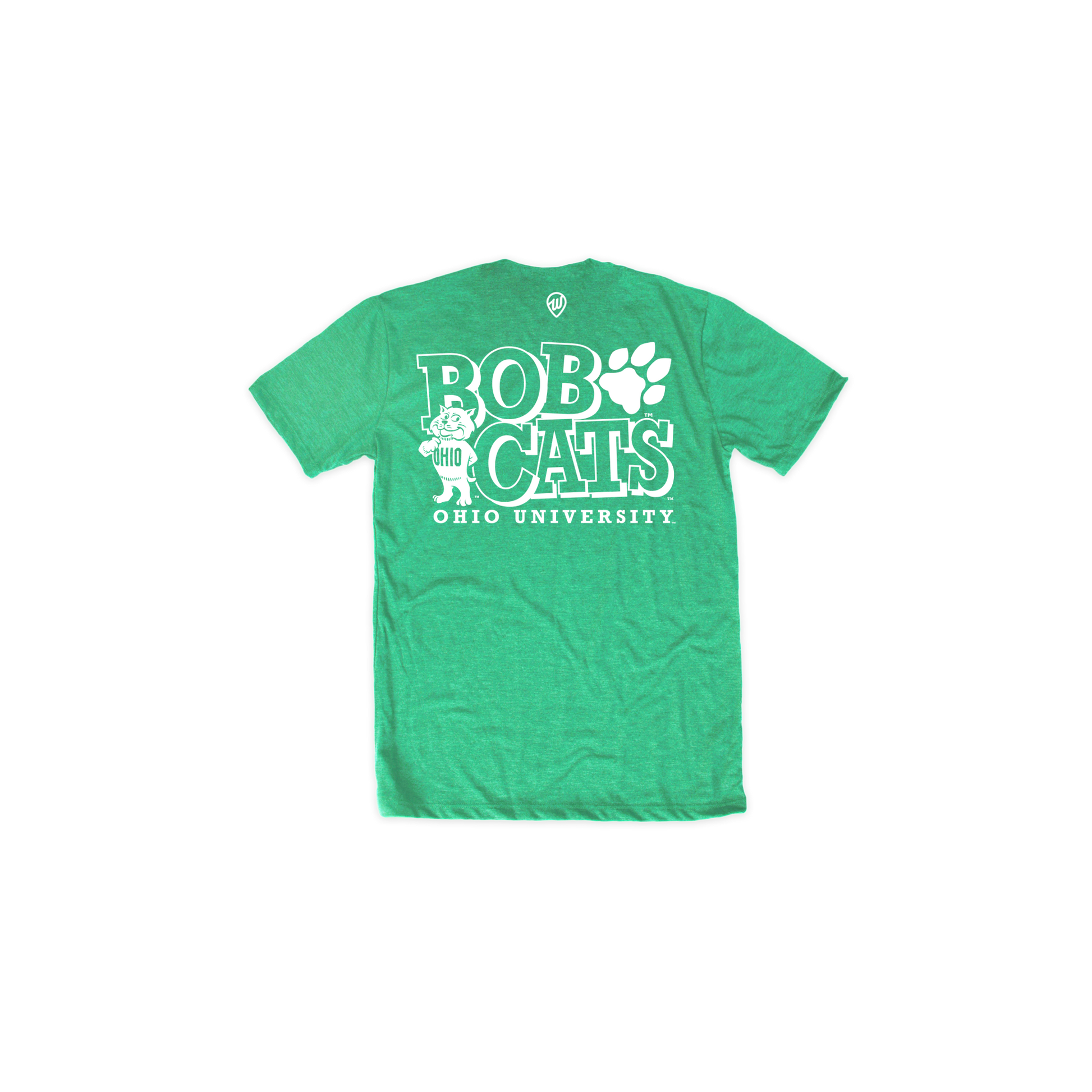 OU Bobcats Youth Tee