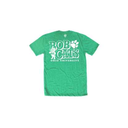 OU Bobcats Youth Tee