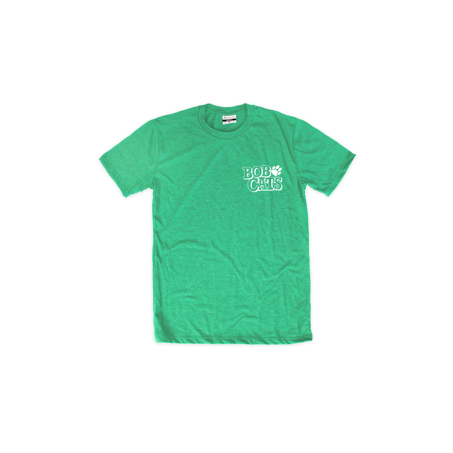 OU Bobcats Youth Tee