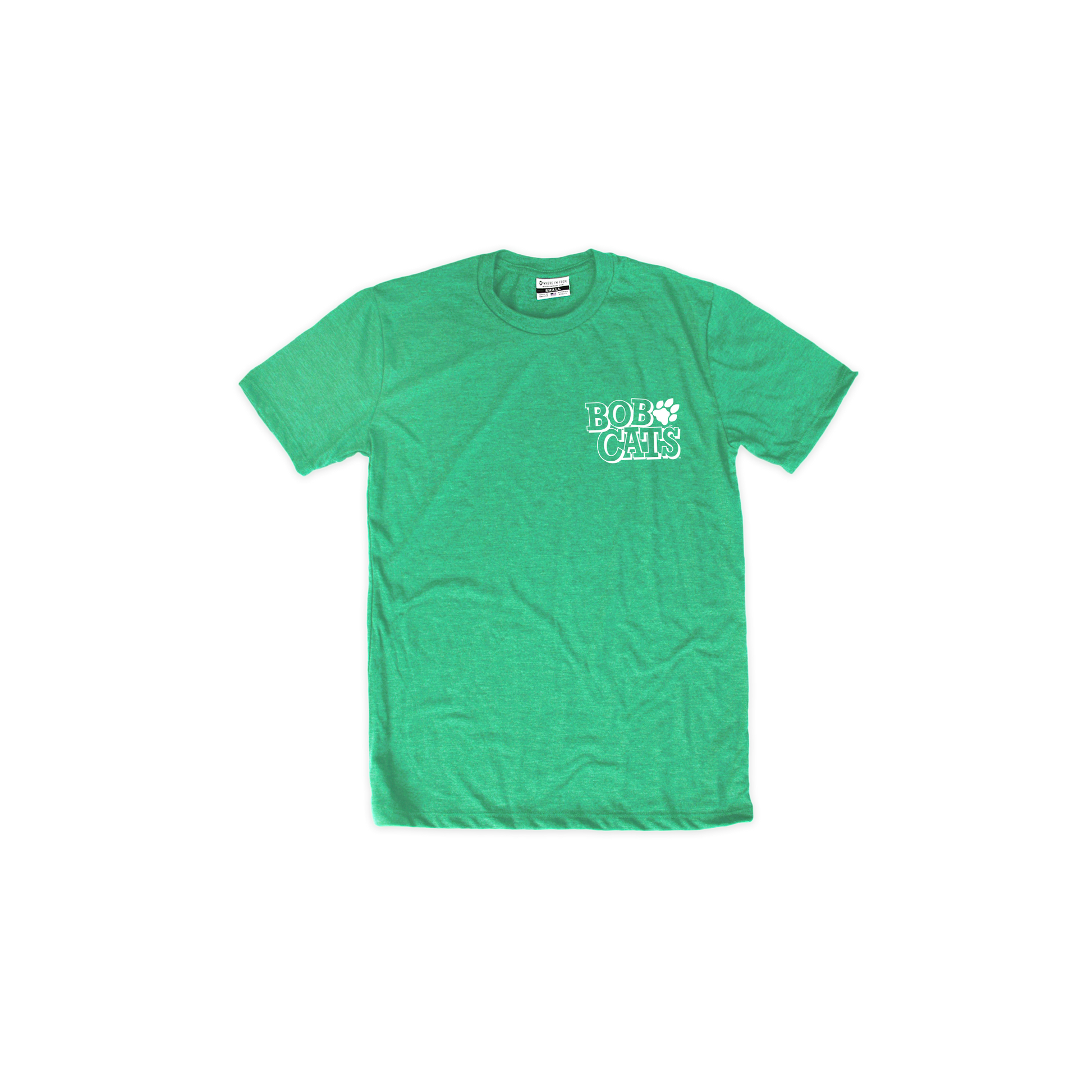 OU Bobcats Youth Tee