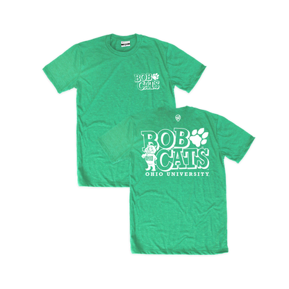OU Bobcats Youth Tee