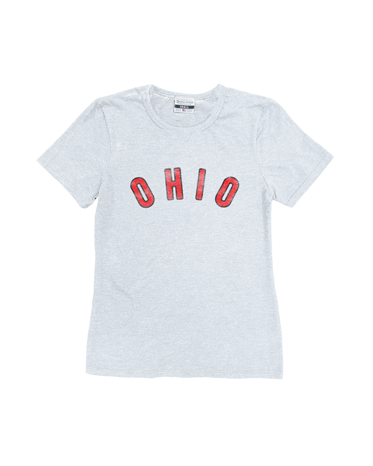 Ohio Arch Women's Tee