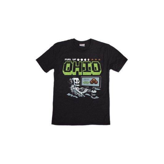 Ohio Gaming Youth Tee