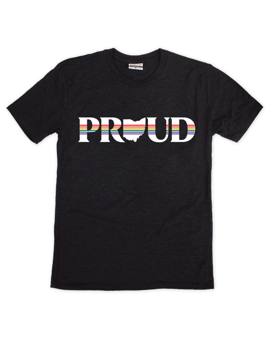 PROUD Tee