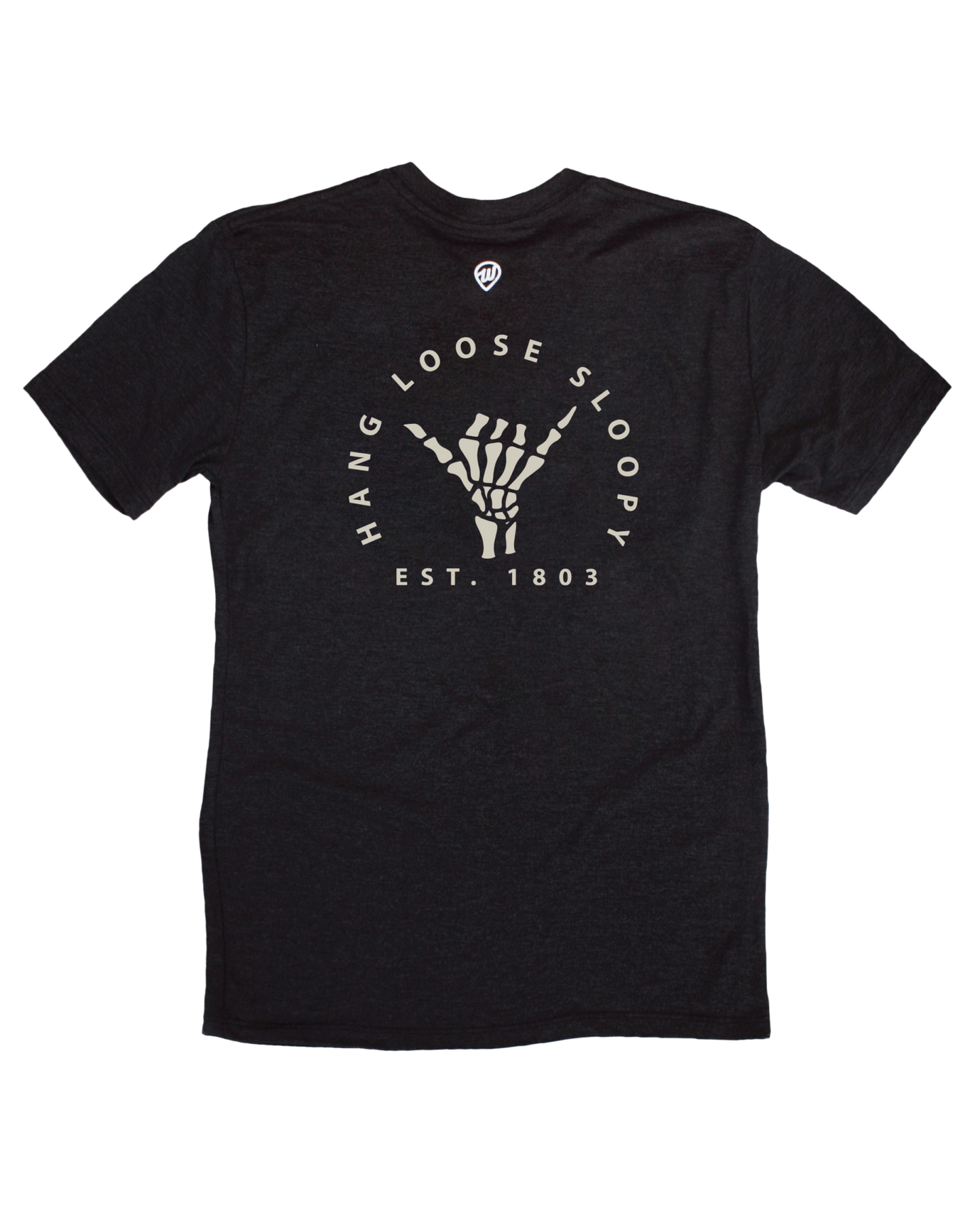 Hang Loose Sloopy Tee