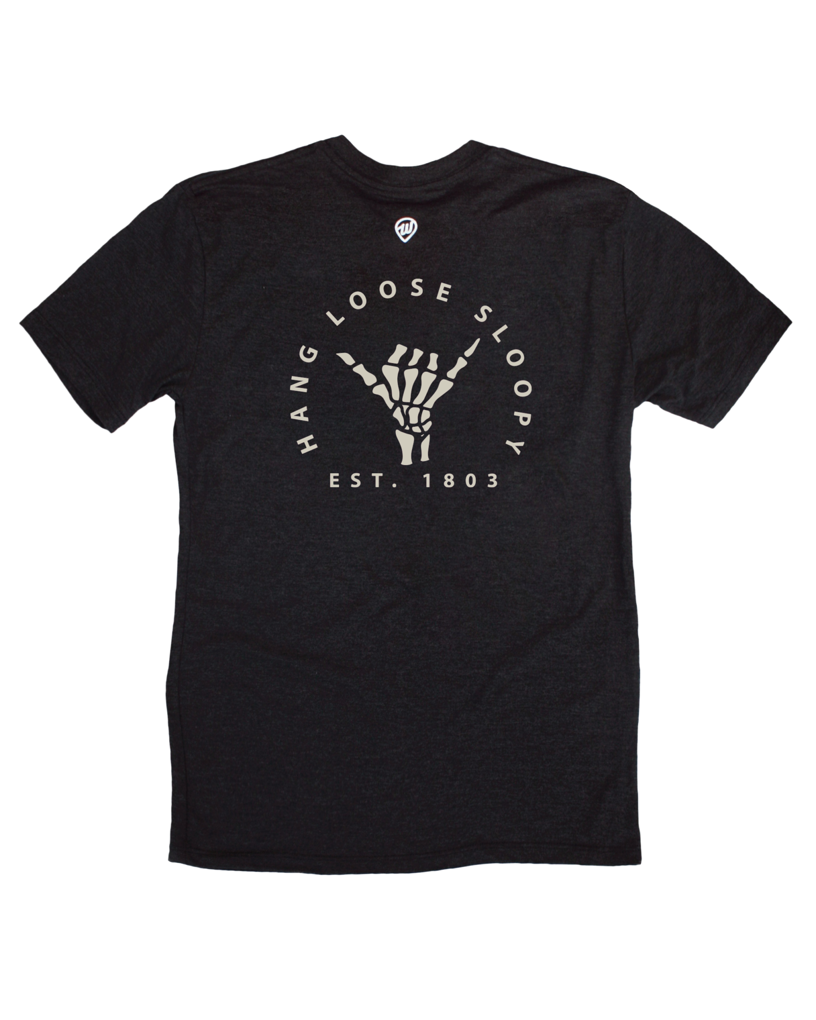 Hang Loose Sloopy Tee