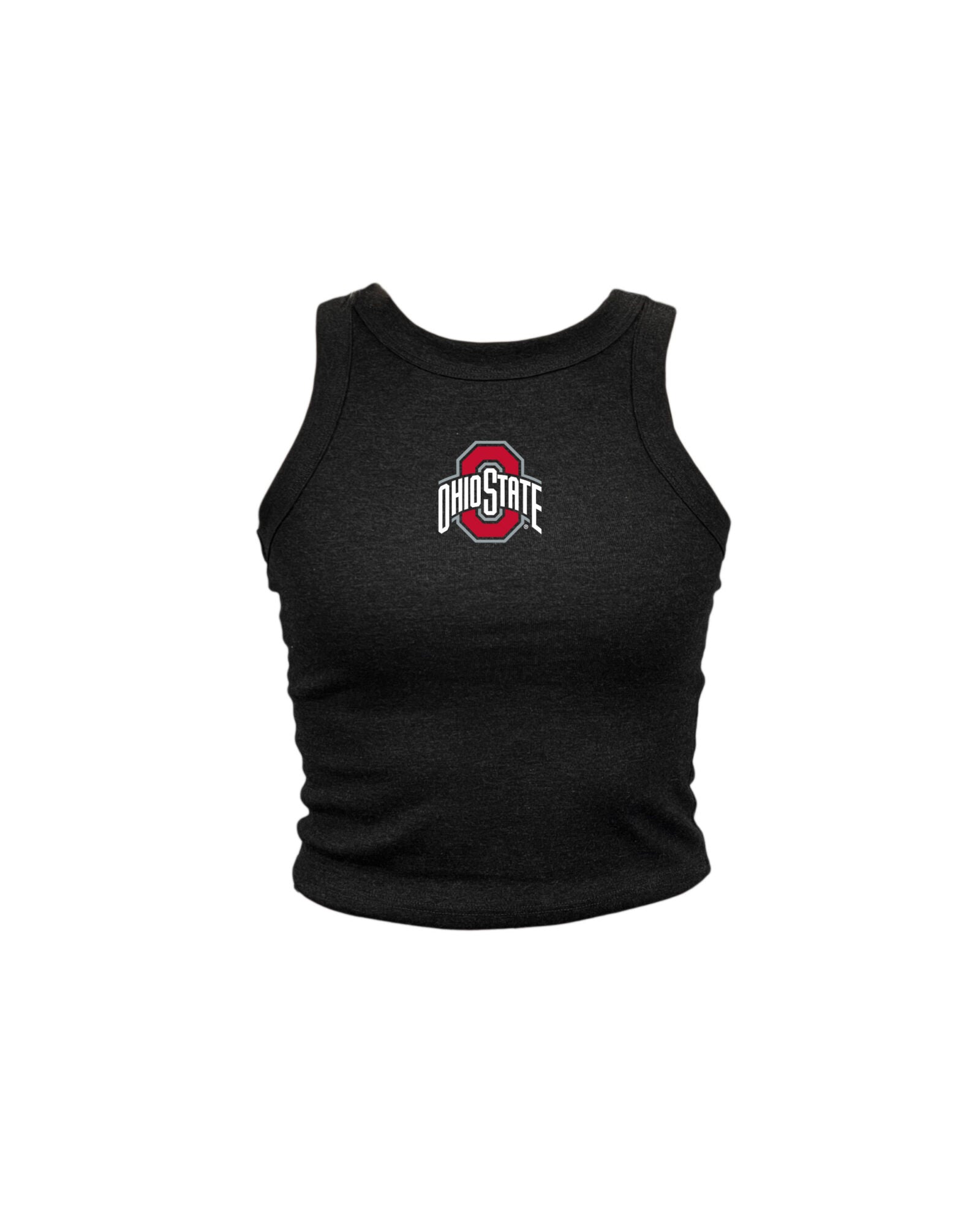 Ohio State Logo High Neck Tank