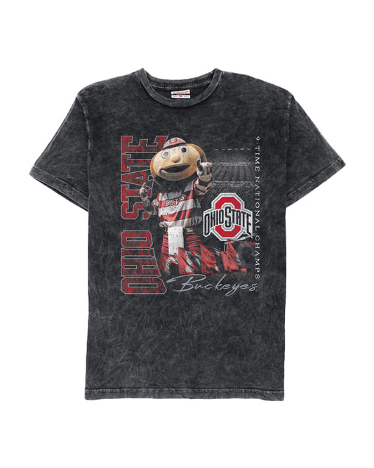 Ohio State Buckeyes Brutus Tee