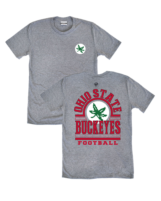 Ohio State Buckeyes Decal Tee
