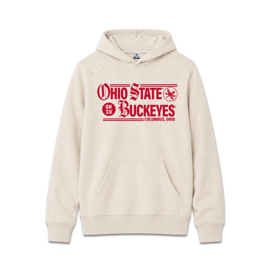Ohio State Buckeyes Hoodie