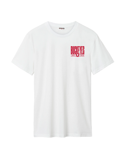 The Ohio State University Cotton Tee