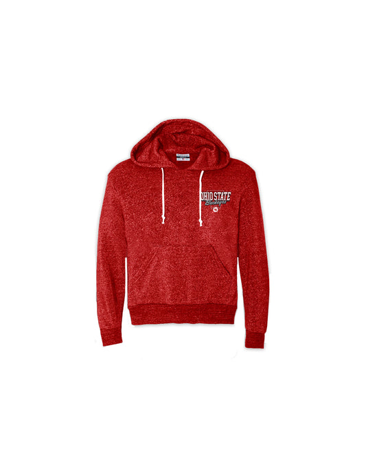 Ohio State Shoe Youth Hoodie