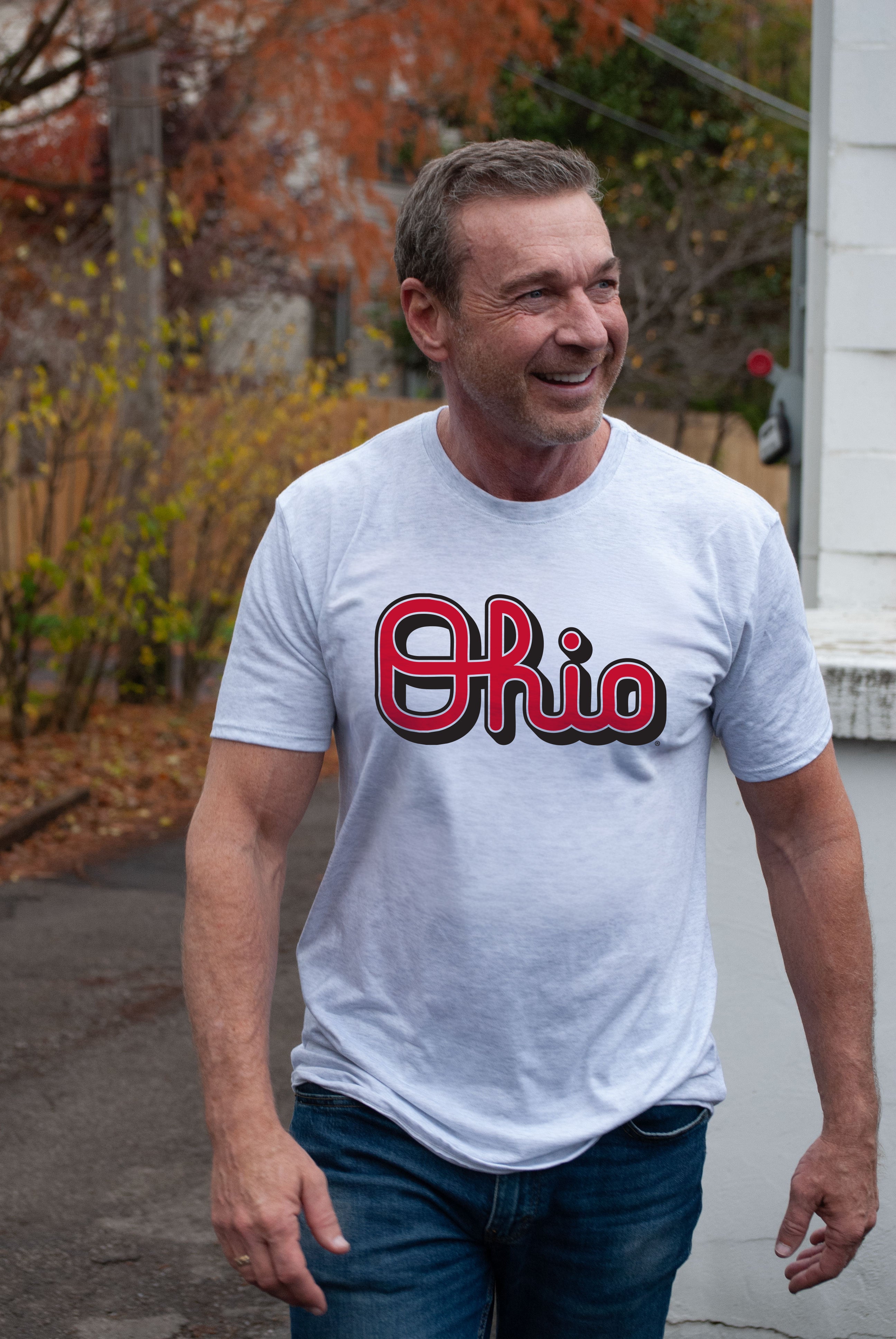 Script Ohio Tee | Ohio State | Script Ohio | Where I'm From