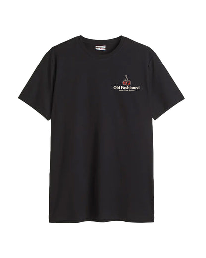 Old Fashioned Cotton Tee