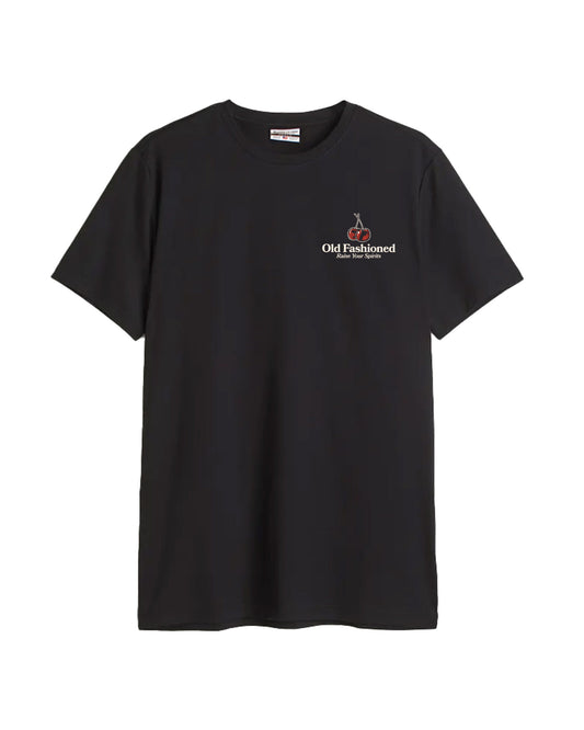 Old Fashioned Cotton Tee