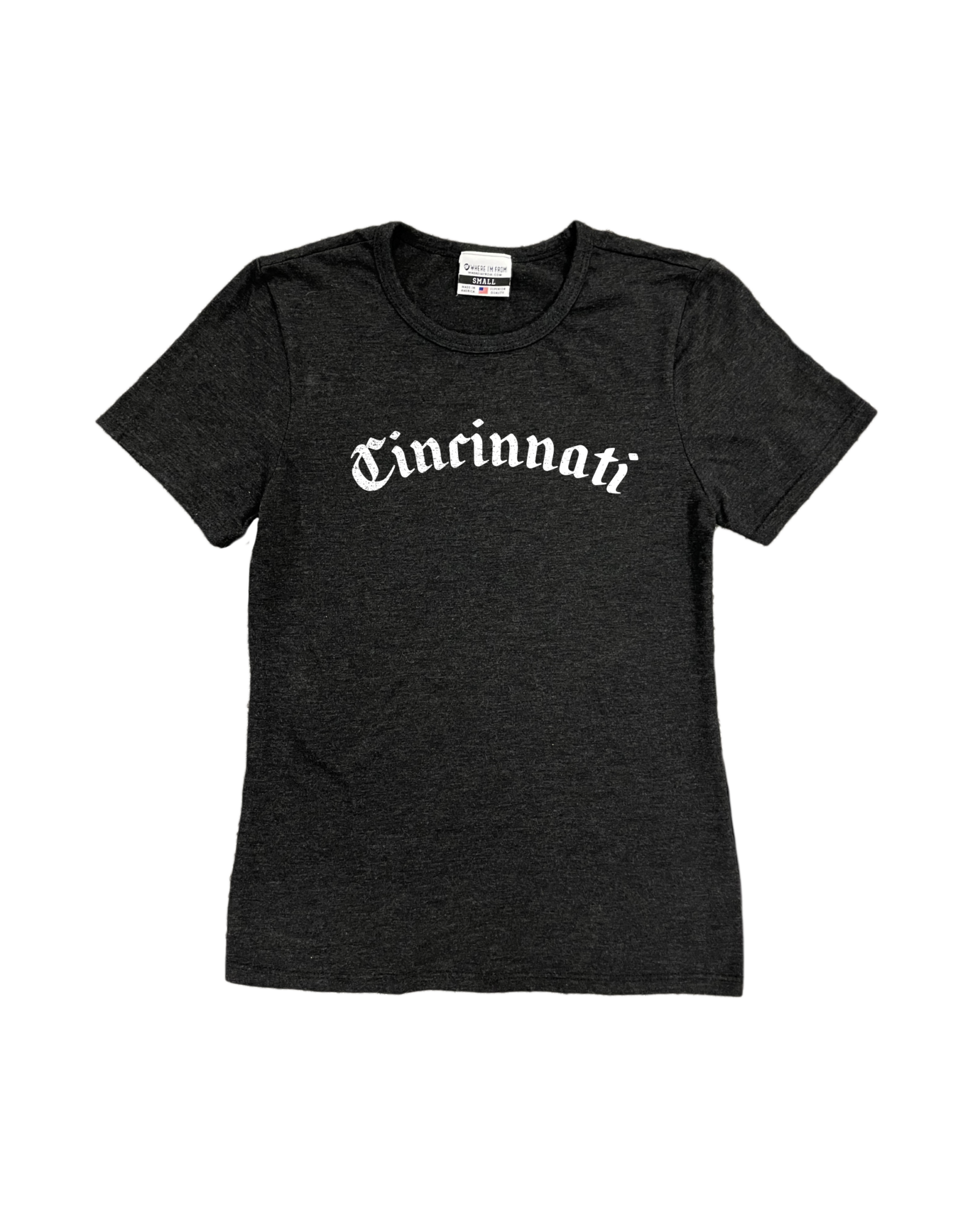 Cincinnati Olde Women's T-shirt
