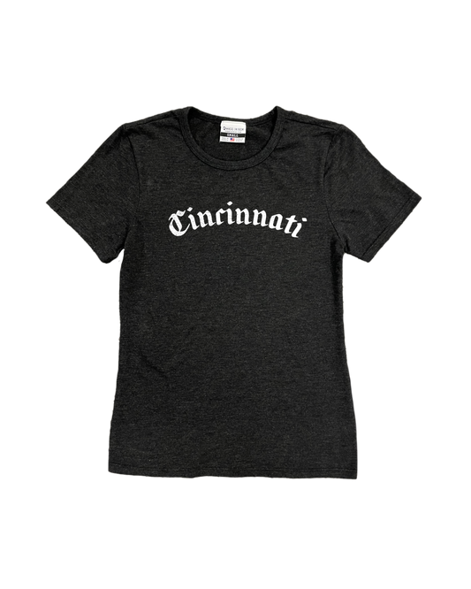 Cincinnati Olde Women's T-shirt