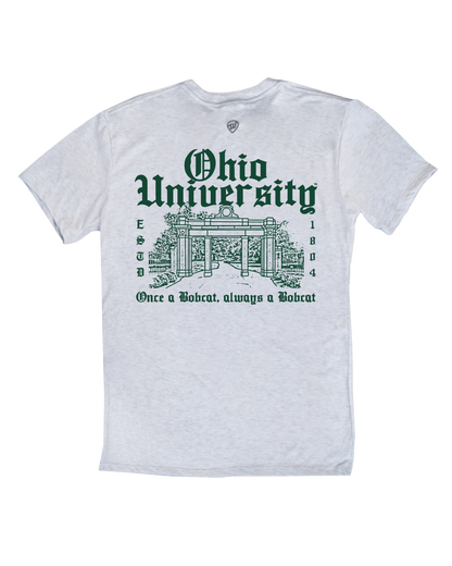 Ohio University Est. 1804 Tee