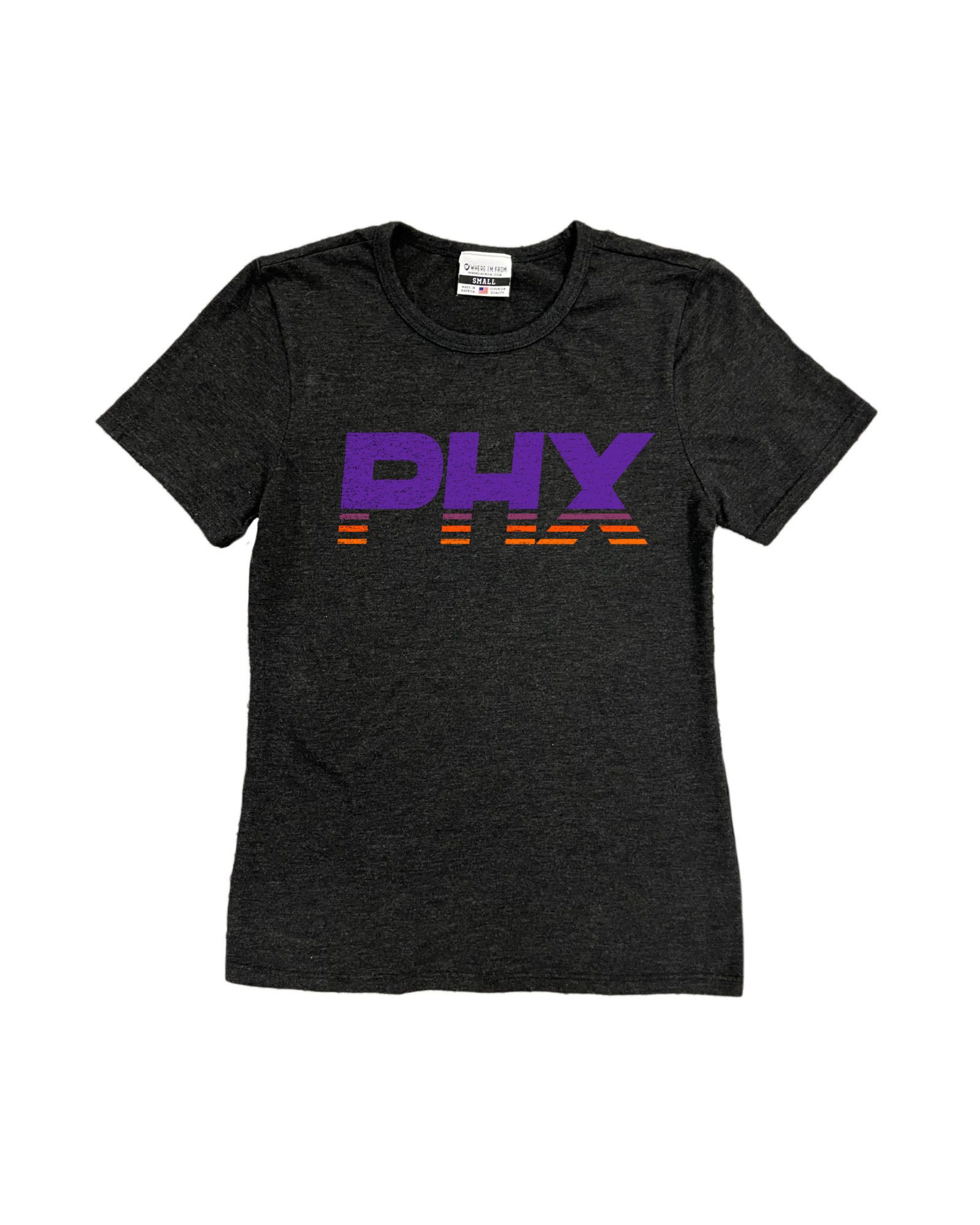 PHX Fade Women's T-shirt