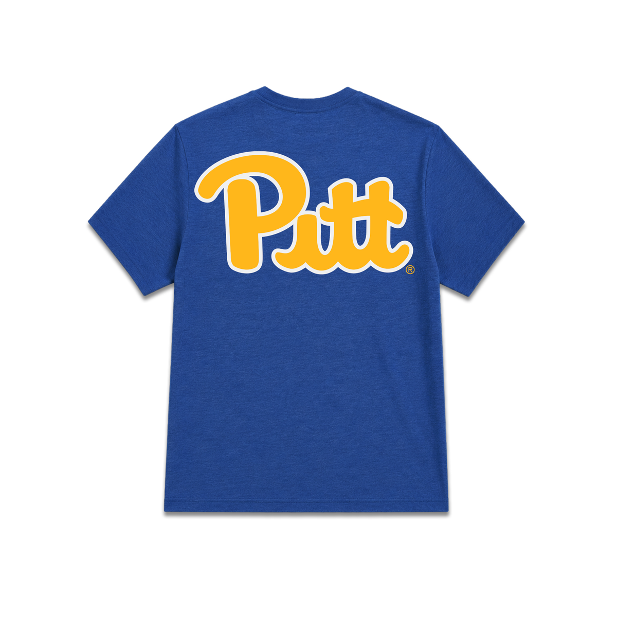 Pitt Script Tee