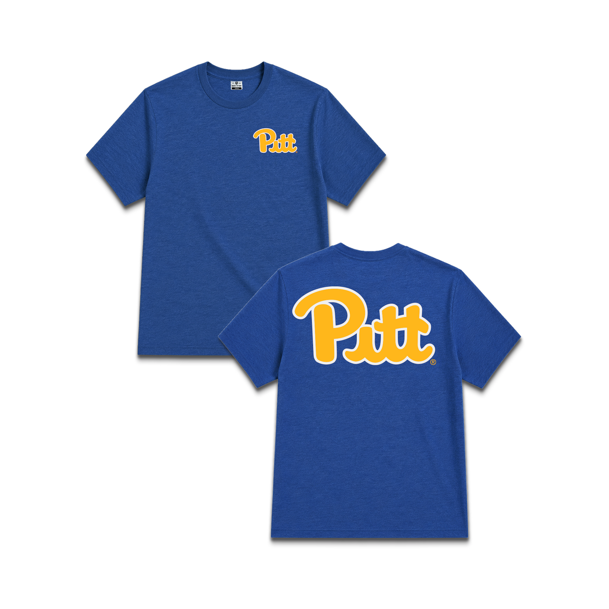 Pitt Script Tee
