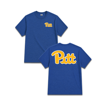 Pitt Script Tee