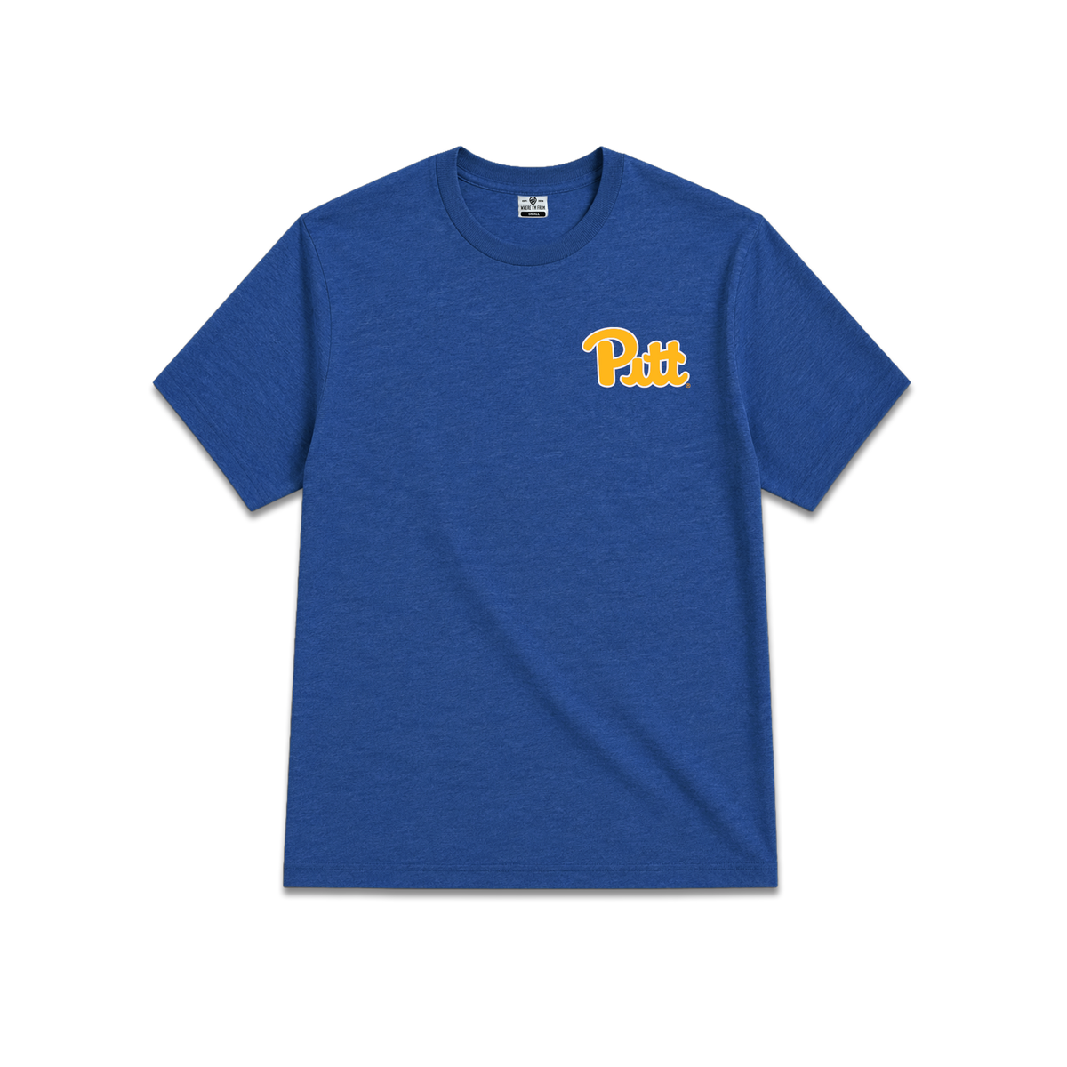 Pitt Script Tee