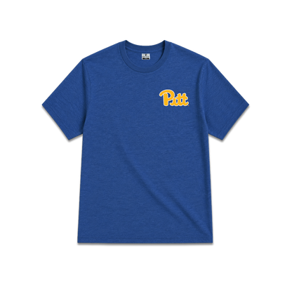 Pitt Script Tee