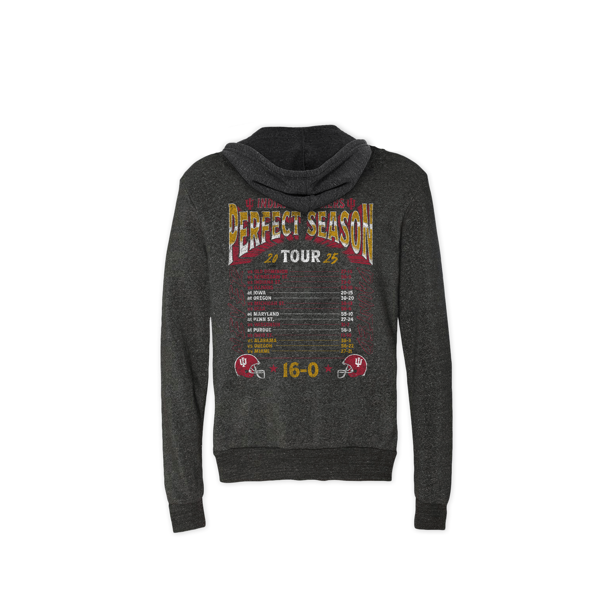 IU Perfect Season Tour Hoodie