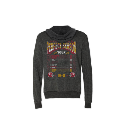 IU Perfect Season Tour Hoodie